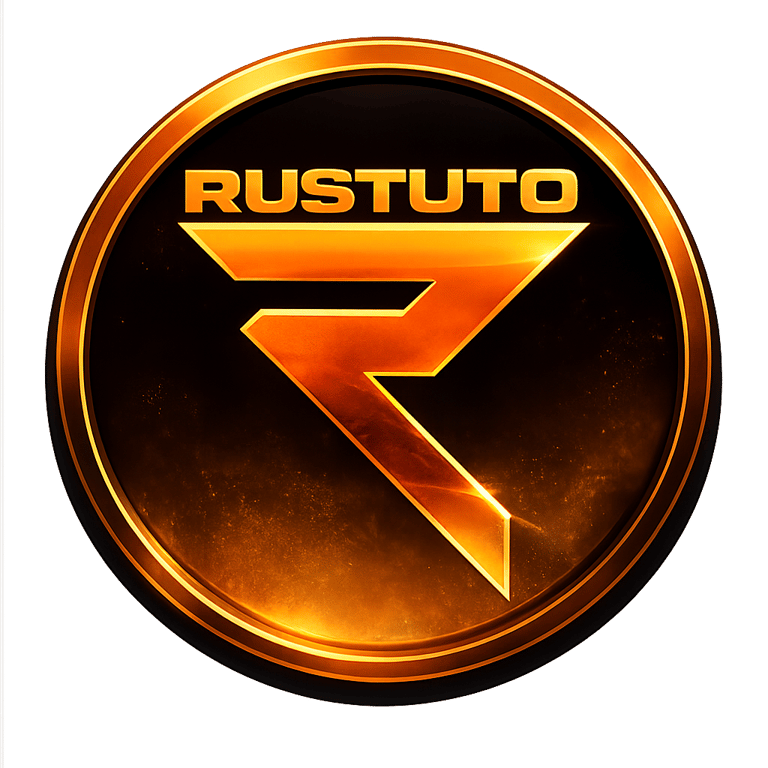 RUSTUTO