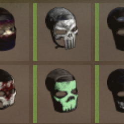 Skin Box 30 Days