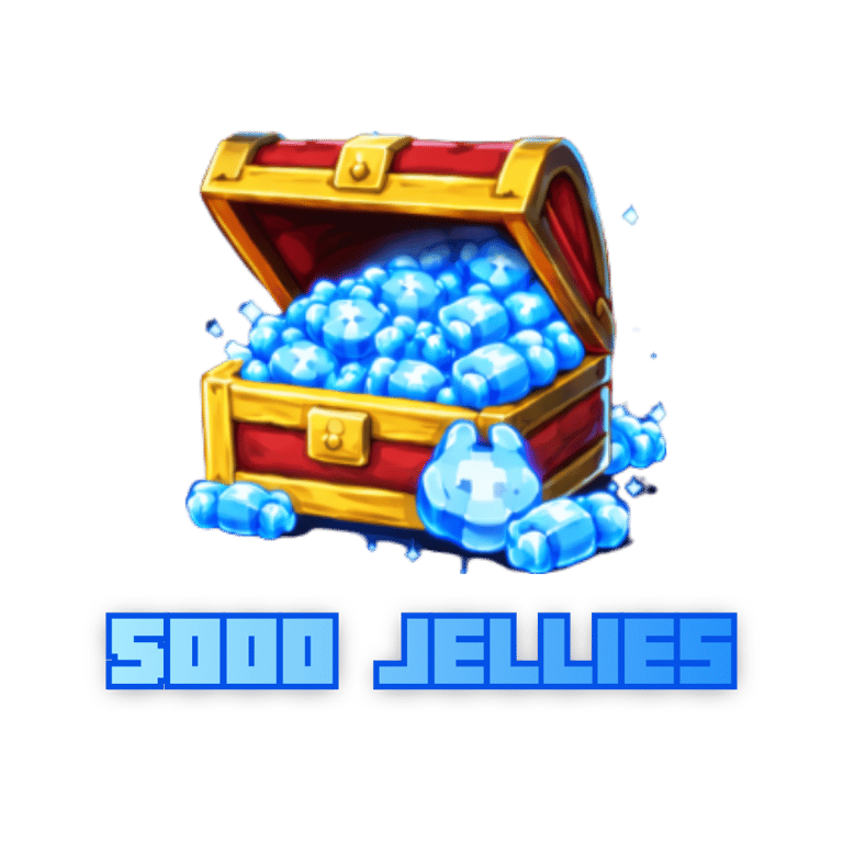 5000 Jellies