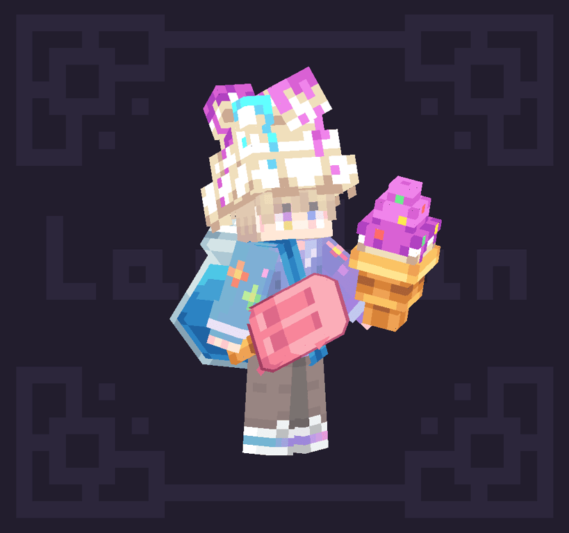 Ice Cream Bundle