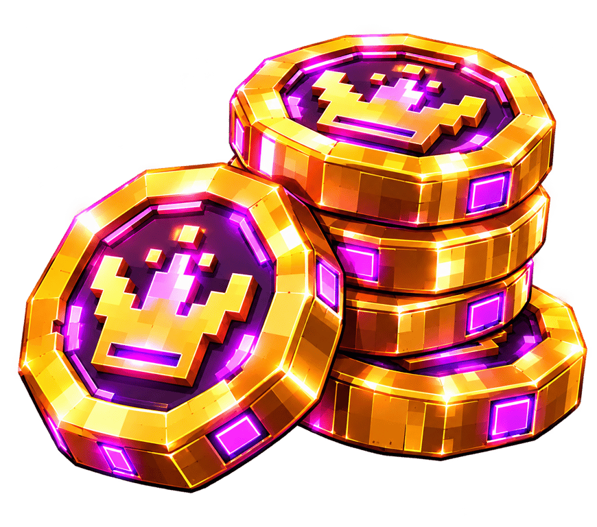 100x Coins