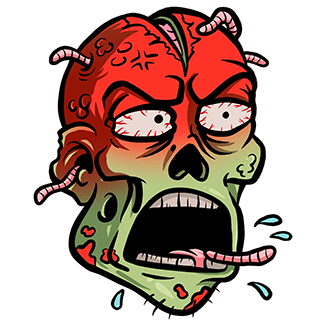 Zombie Naming