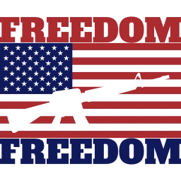 FREEDOM Title