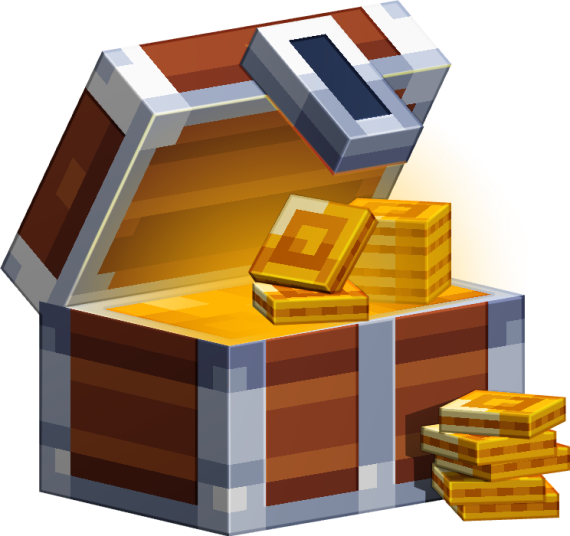 5,000 Credits