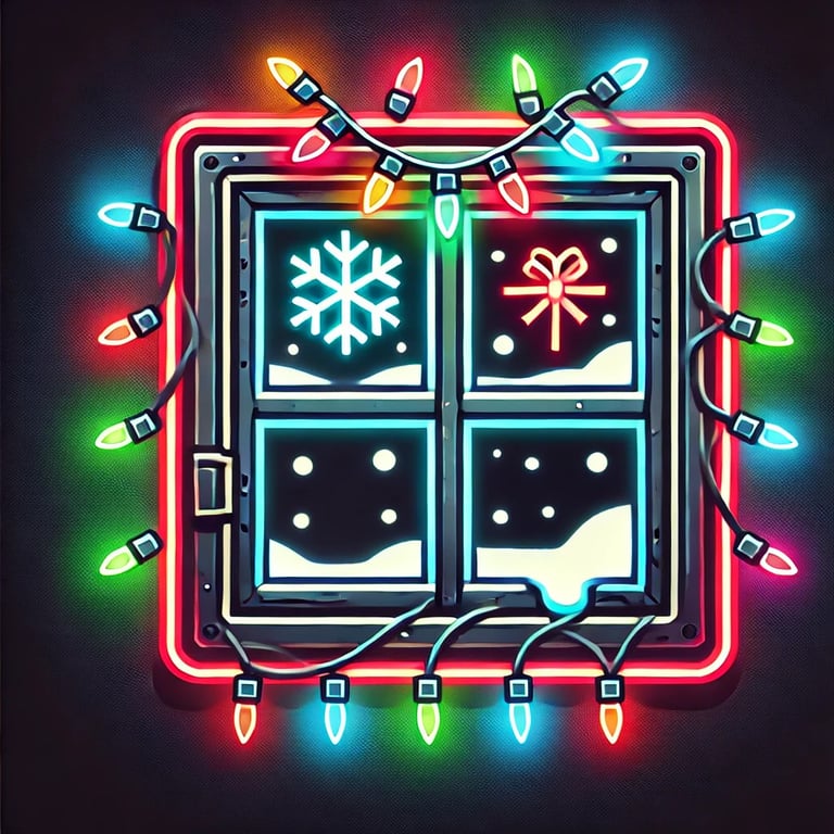 ChristmasFeeling