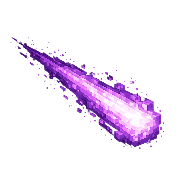 10000 Comets + 1000 (EXTRA)