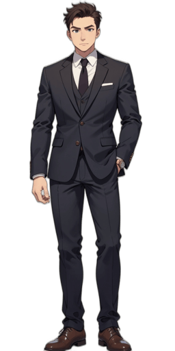 Mangobox Visual Novel Maker