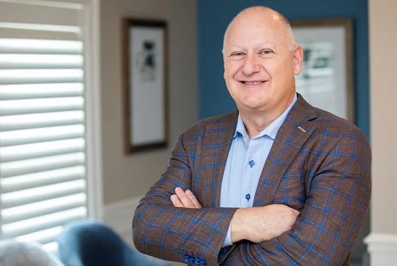 NoviSmile Rogers — licensed dental surgeons specializing in full-arch reconstruction