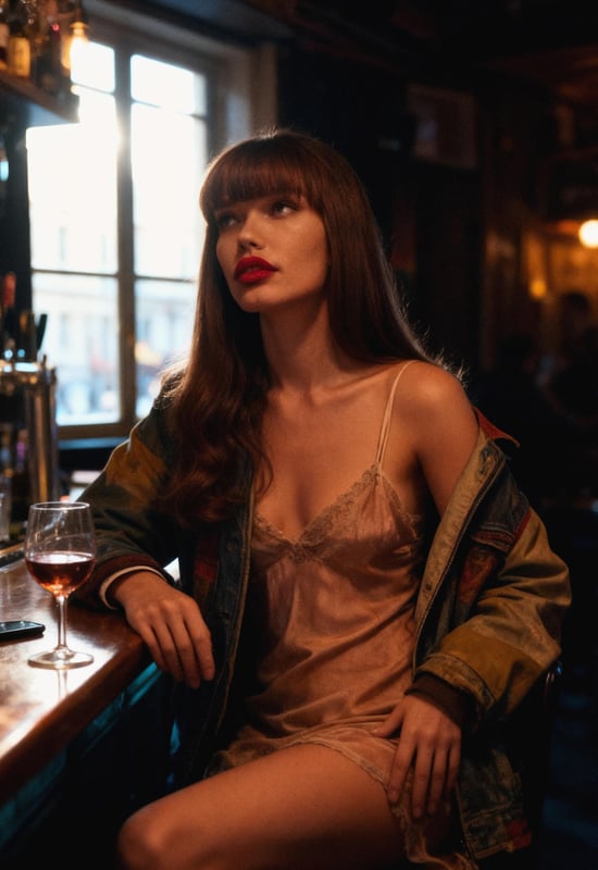 Inès Dechant