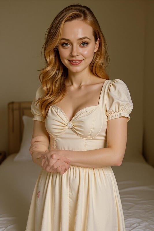 Grace Whitmore