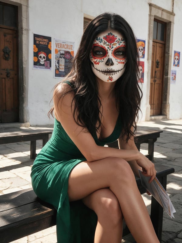 Rosalba Calavera