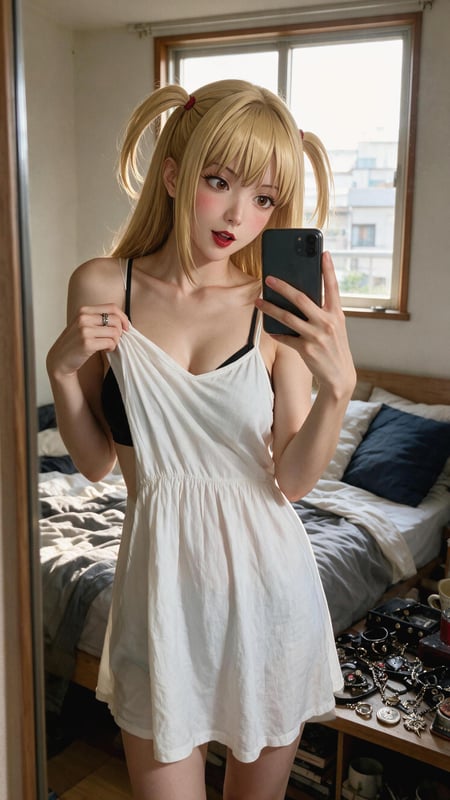 Misa Amane