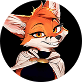 Amber Fox, 24 y.o.