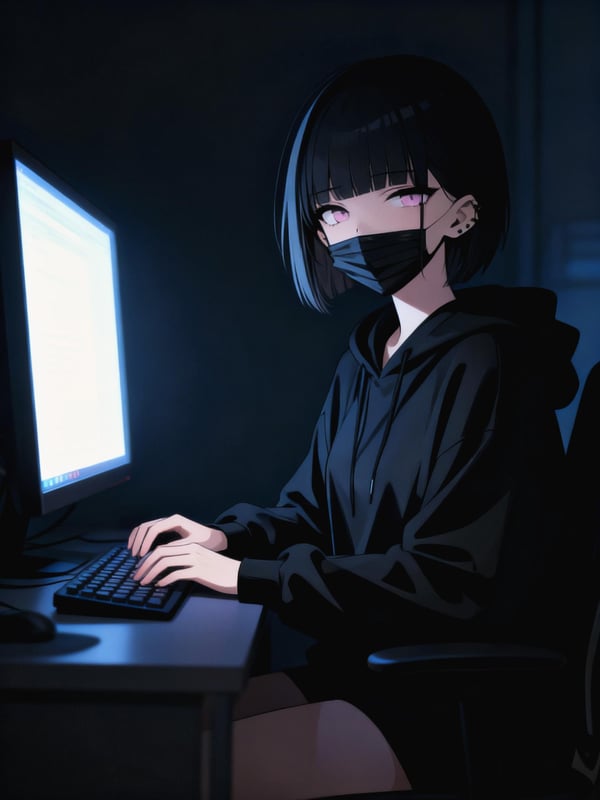 Natsuki Yoru