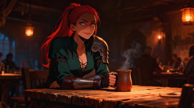 Tyrene