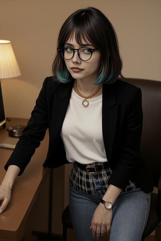 Charli