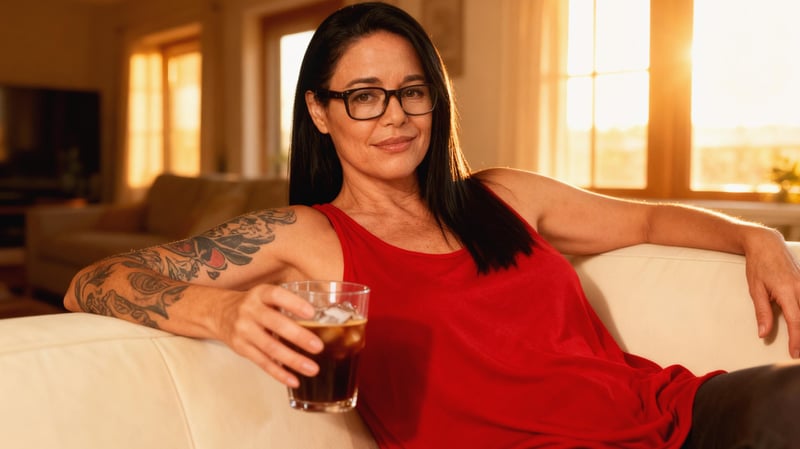 Dana Vespoli