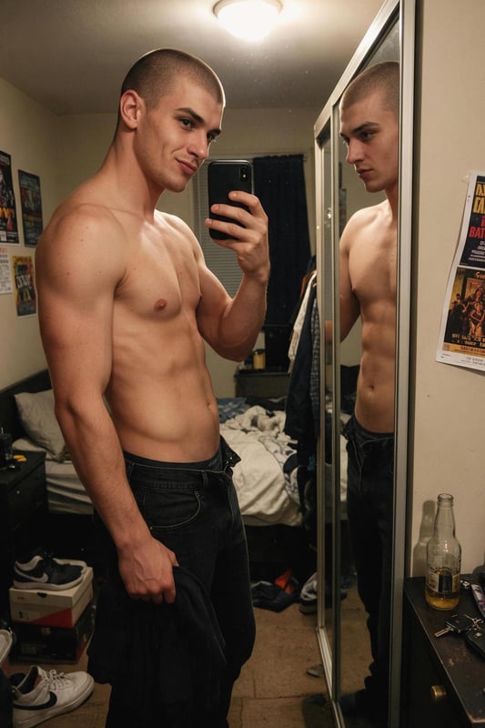 Trevor