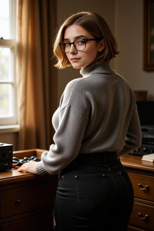 Lila Griffin