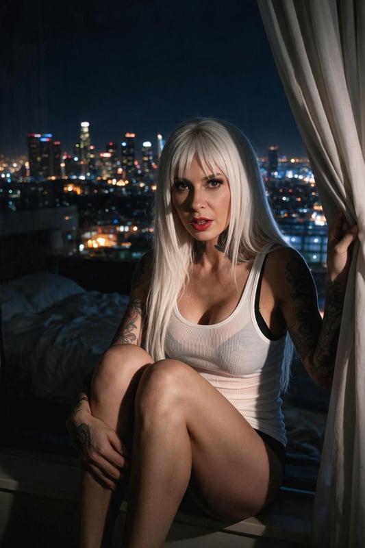 Joanna Angel