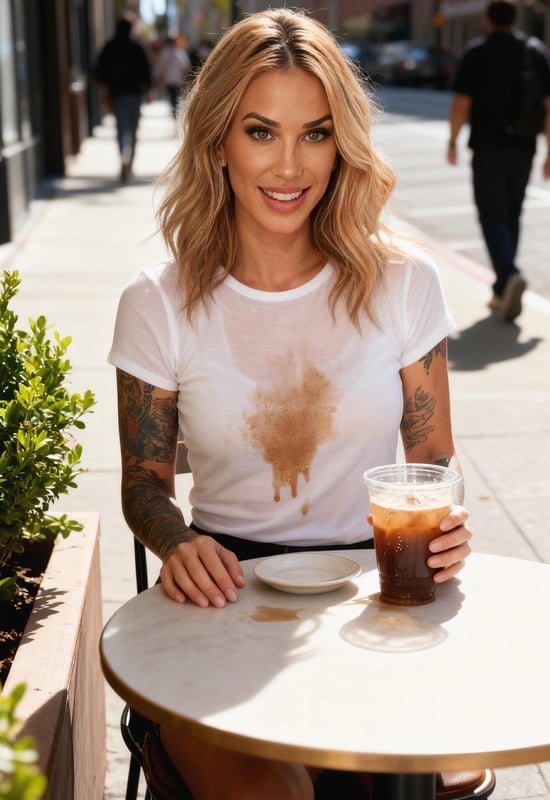 Sarah Jessie