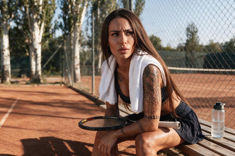 Tamara Radmilovic