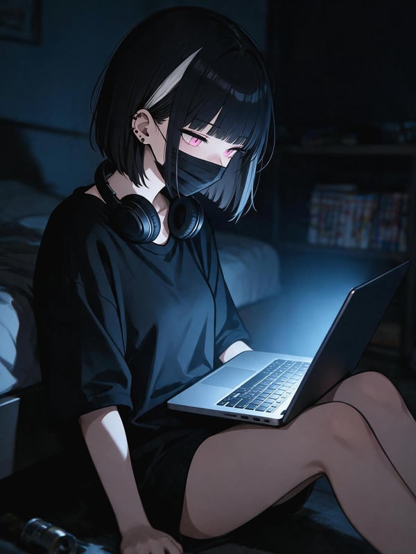 Natsuki Yoru