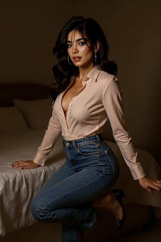 Liana Moreno