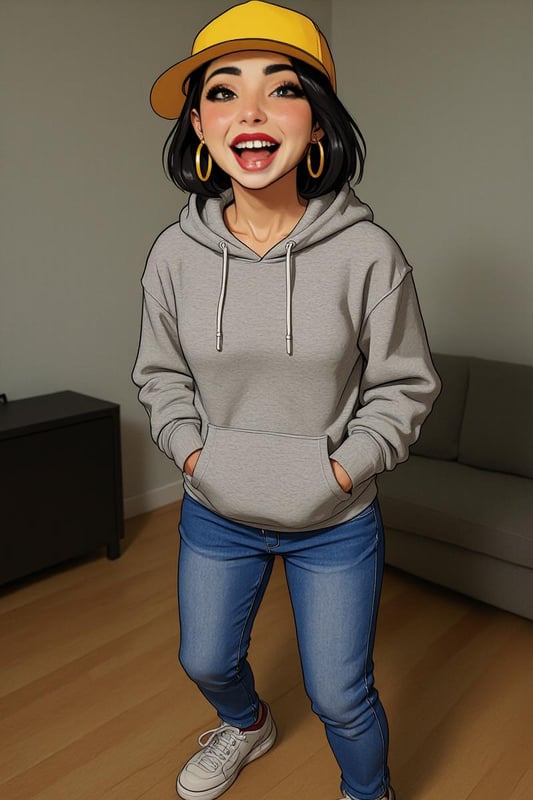 Maddie