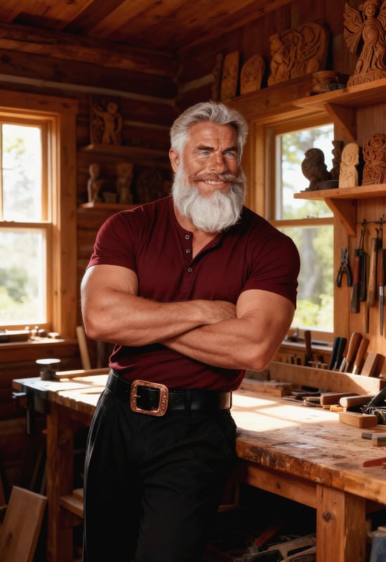 Klaus Kinky