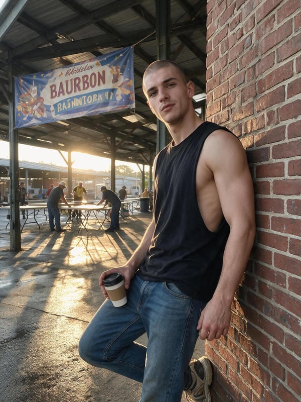 Trevor