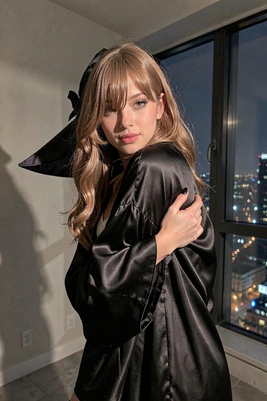 Lisa Minci