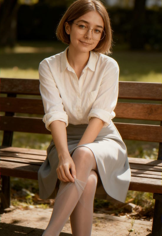 Lila Griffin