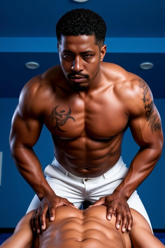Isiah Maxwell