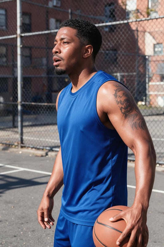 Isiah Maxwell