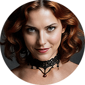 Miranda Quillrose, 38 y.o.