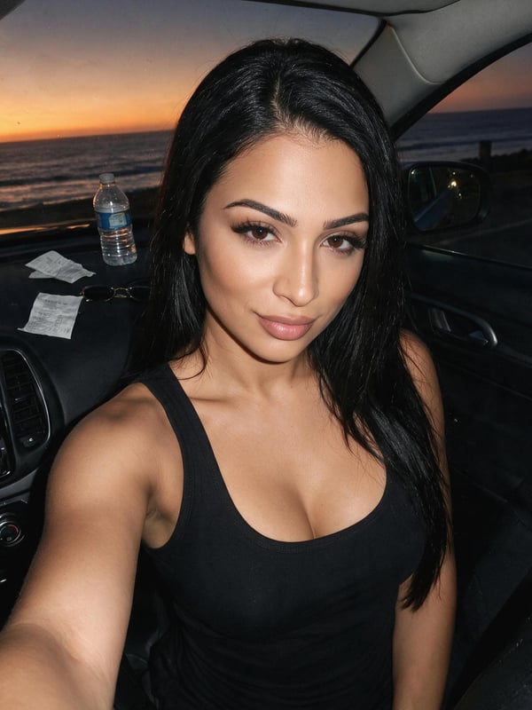 Nadia Khar