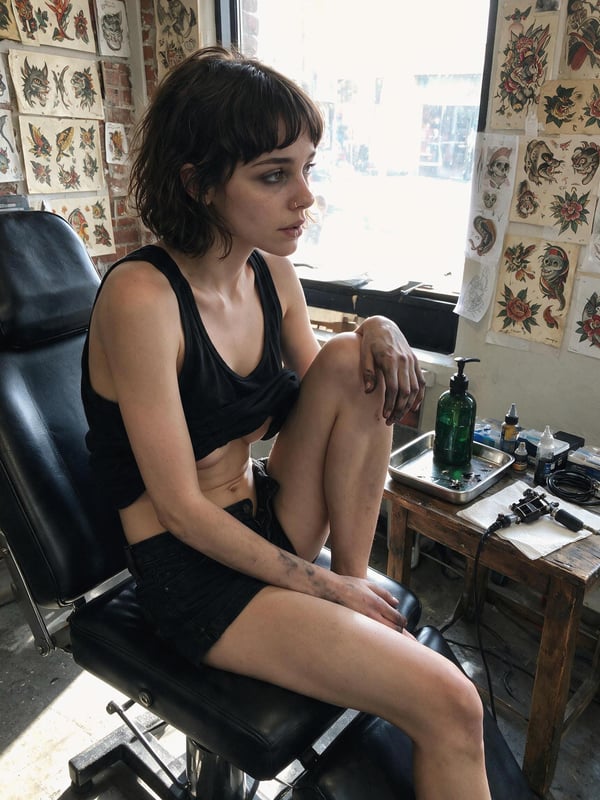 Daisy Thorn