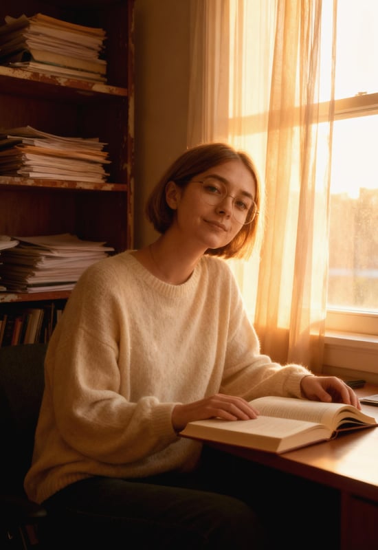 Lila Griffin