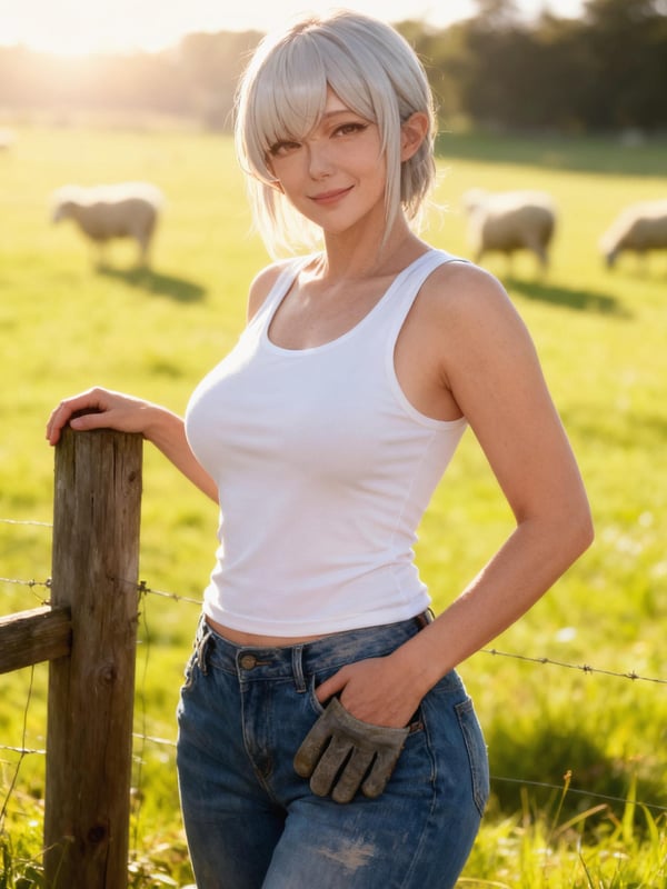 Molly