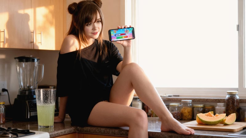 San Chan Claudia