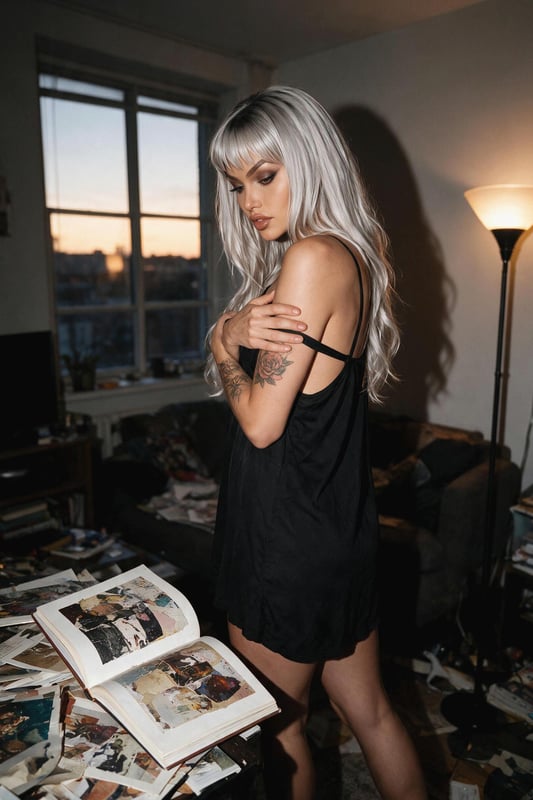 Shayan Siren