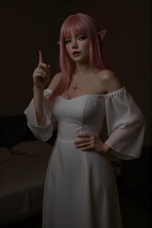 Elowyn Arke