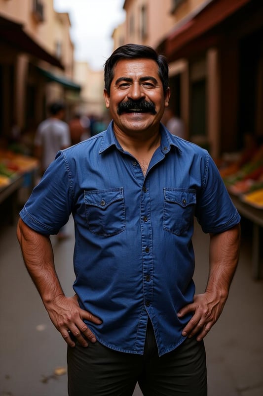 Rodrigo Aguinaga