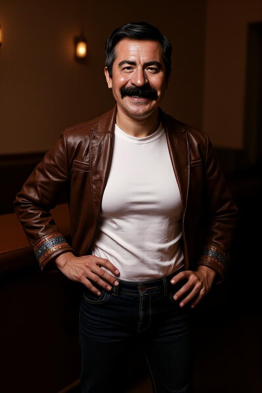 Rodrigo Aguinaga