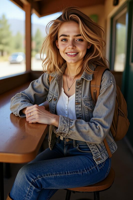 Solana "Sunny" Reyes