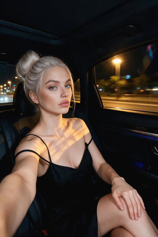 Lia Bergman