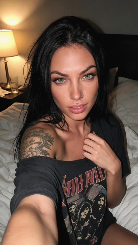 Sania Mallory