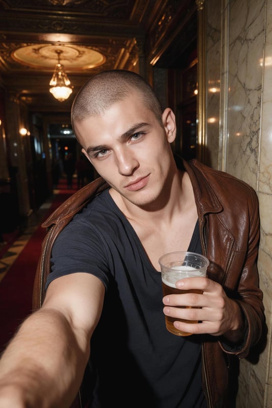 Trevor