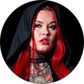 Sabien DeMonia, 36 y.o.